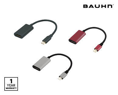 Assorted Mobility Cables