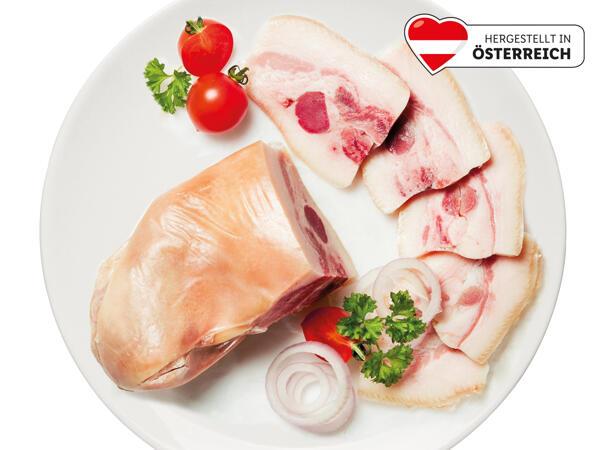 Schweinerüssel