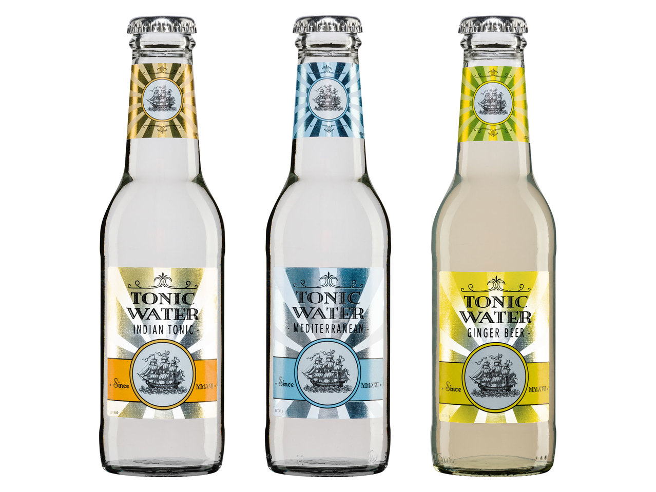 Tonic Water