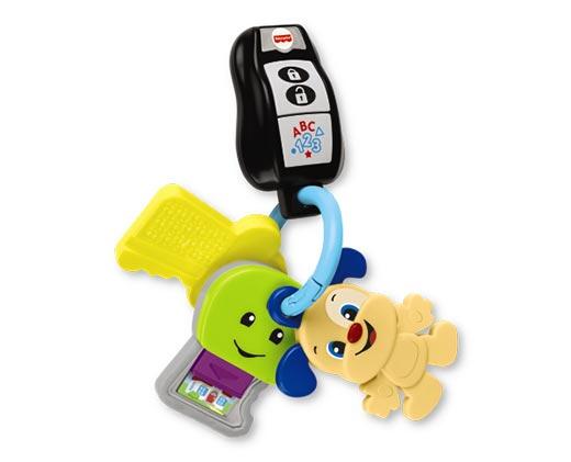 Fisher-Price 
 Laugh & Learn Toy