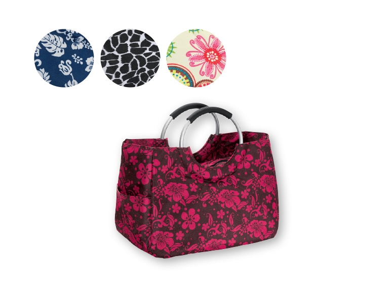 TOPMOVE(R) 18L Beach Bag