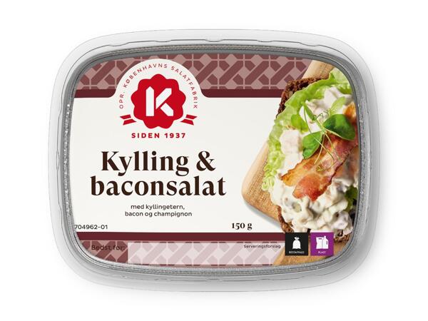 K-SALAT Pålægssalat
