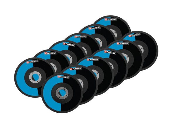 Angle Grinder Accessories