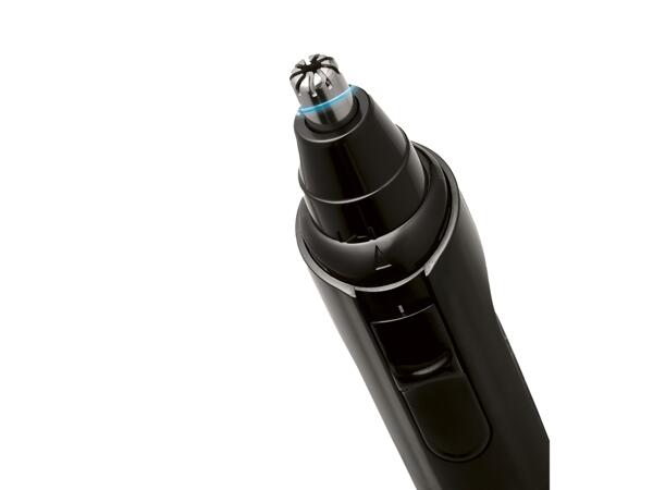Nose and Ear Hair Trimmer