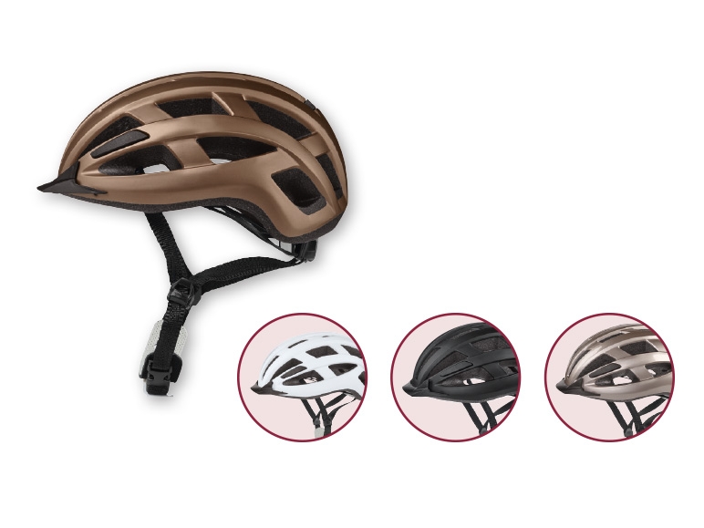 Crivit(R) Adults' Commuter Helmet