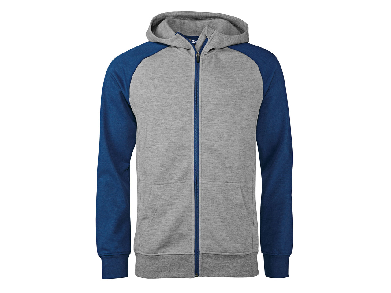Men's Sweat Jacket