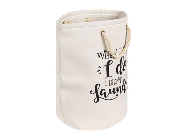 Aquapur Laundry Bag