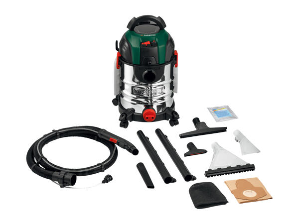 Parkside Carpet Cleaner