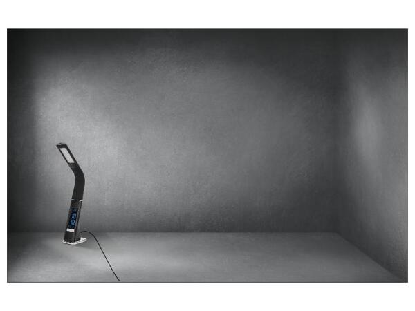 LIVARNO home Stolní LED lampa