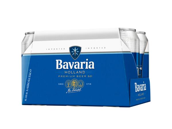 Premium Beer