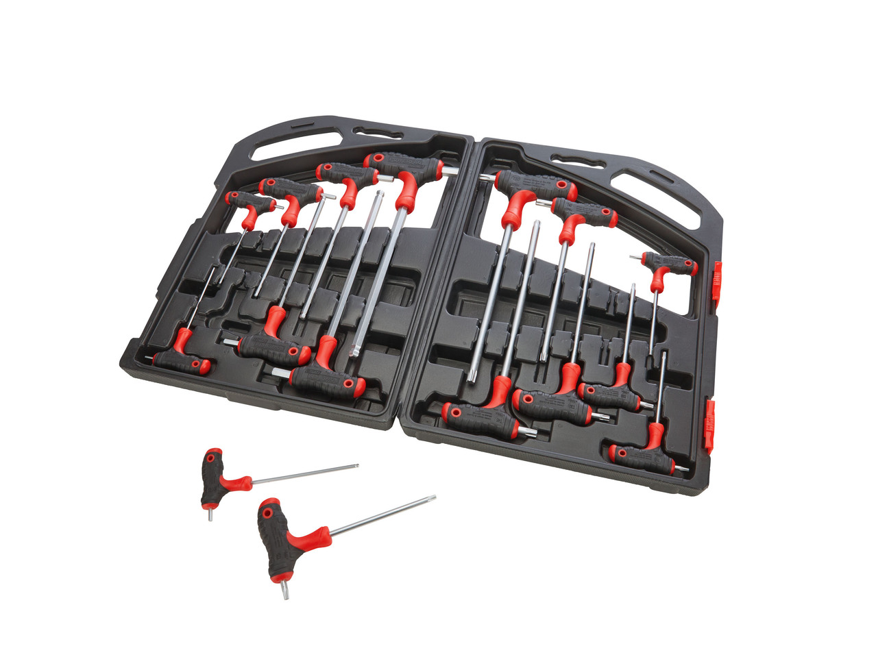 Spanner Set
