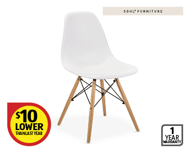 REPLICA EAMES CHAIR