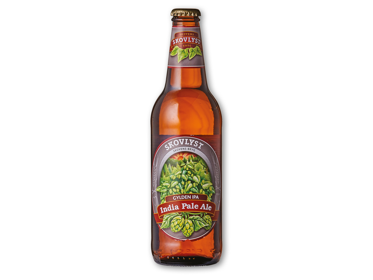 Gylden IPA1
