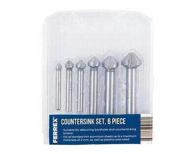 Specialist Drill Sets