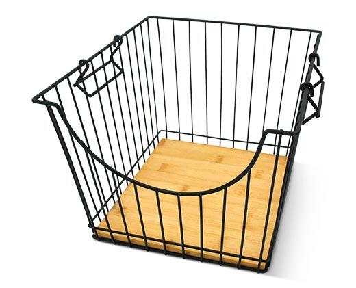 Huntington Home 
 Premium Pantry Baskets