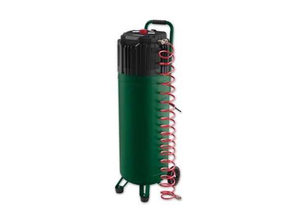 Vertikaler Kompressor, 50 l