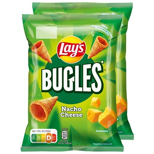LAY'S Bugles