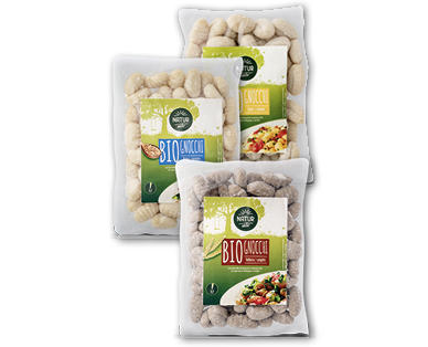 NATURE AKTIV Gnocchi bio