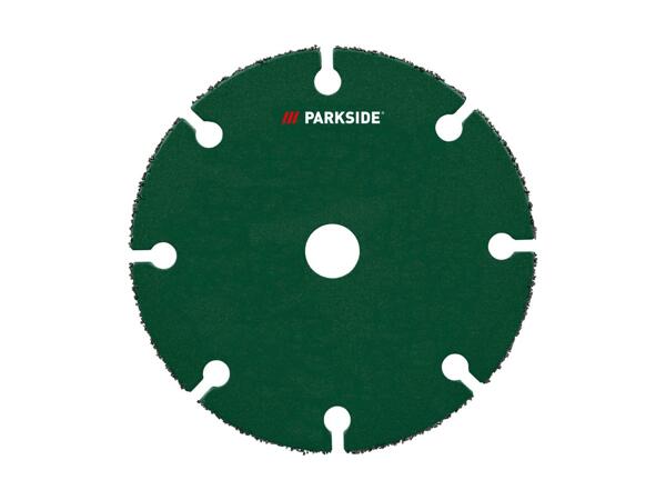 PARKSIDE(R) Vinkelslibertilbehør