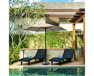 Gardenline Umbrella Stand