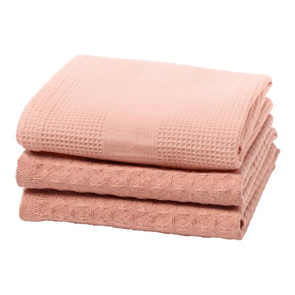 CROFTON(R) 				Essuies de cuisine, 3 pcs