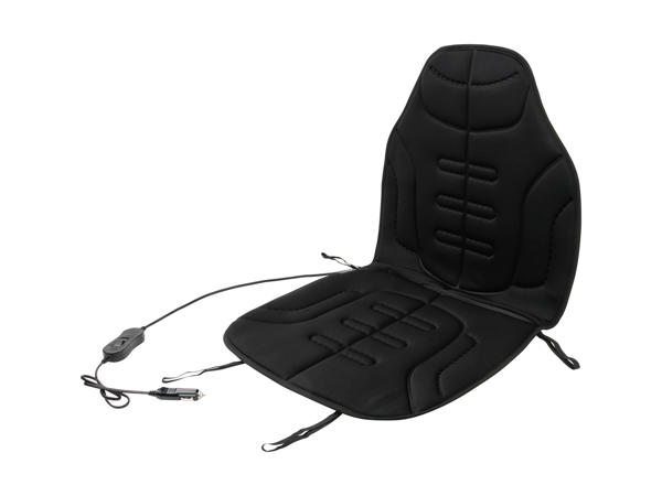 Couvre-siège chauffant pour voiture
