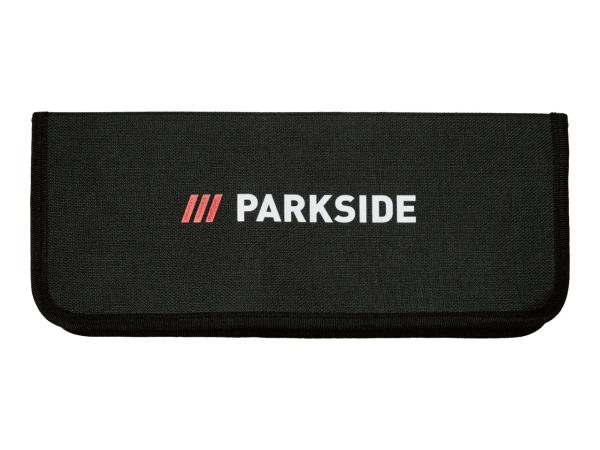 PARKSIDE Chisel Set - 6 Pieces