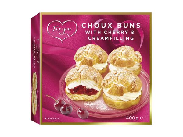 Choux