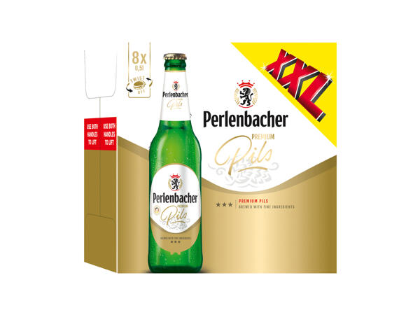 Pils Beer