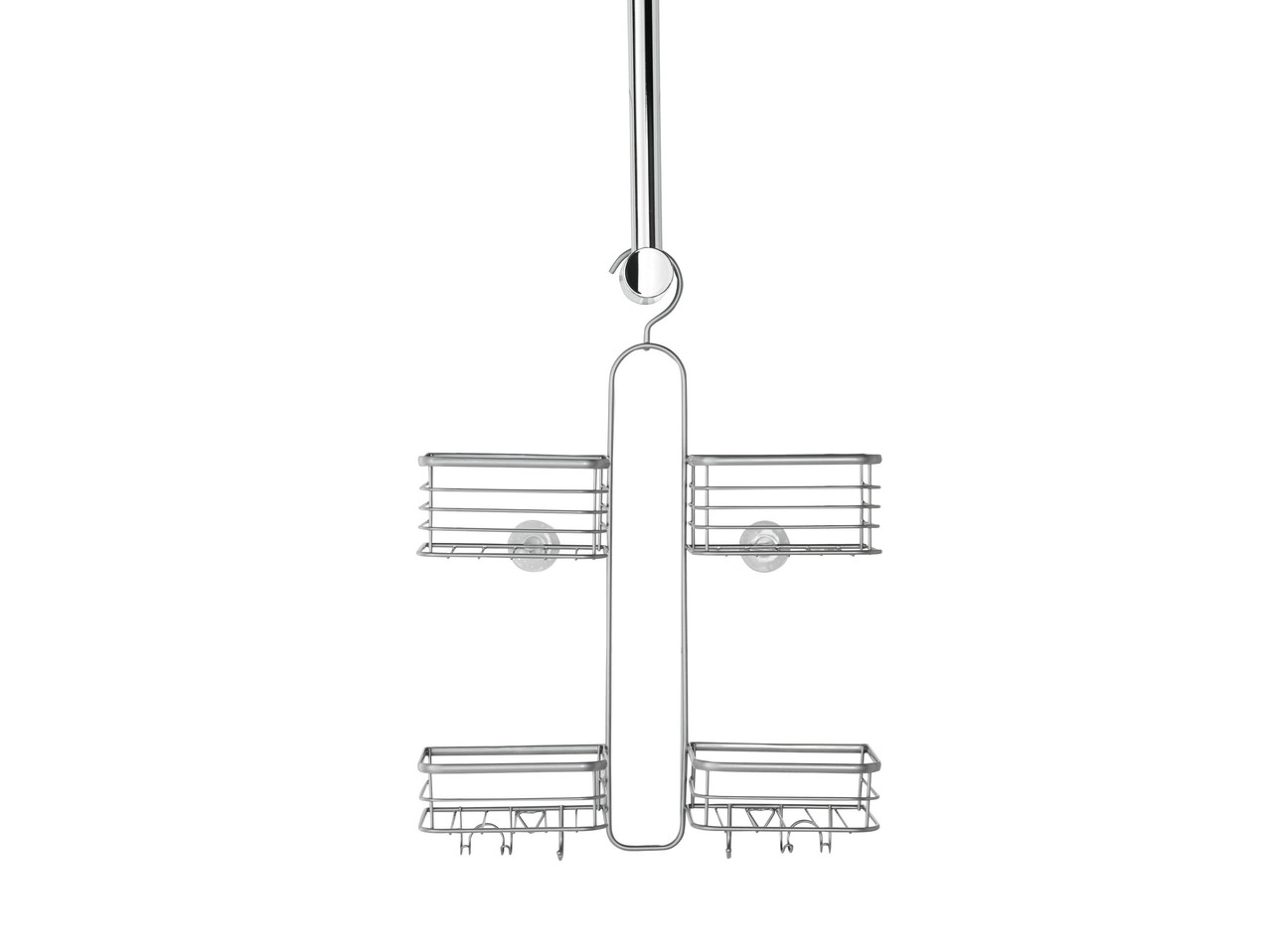 Shower Rack