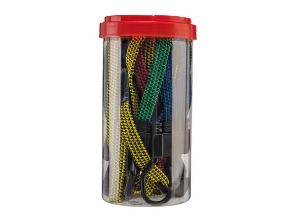 Ultimate Speed Bungee Cord Set