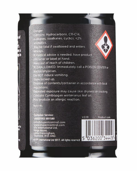 Citronella Oil