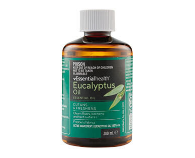 Eucalyptus Oil 200ml