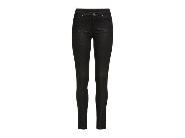 Ladies' Jeans Super Skinny Fit