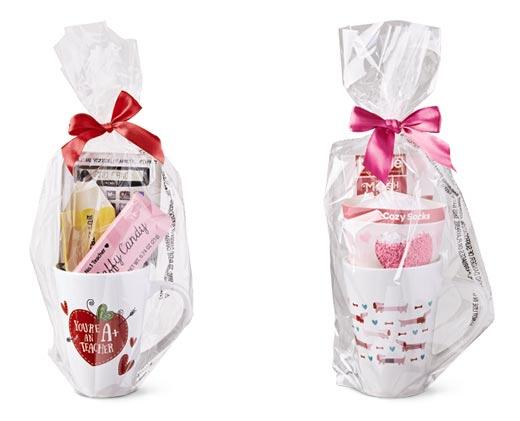 Megatoys
Valentine's Day Plush or Mug