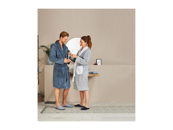 Miomare Adults' Dressing Gown