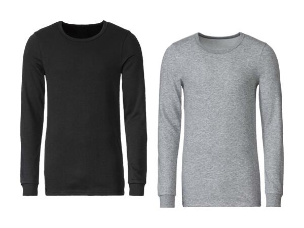 Maillot de corps thermorégulateur