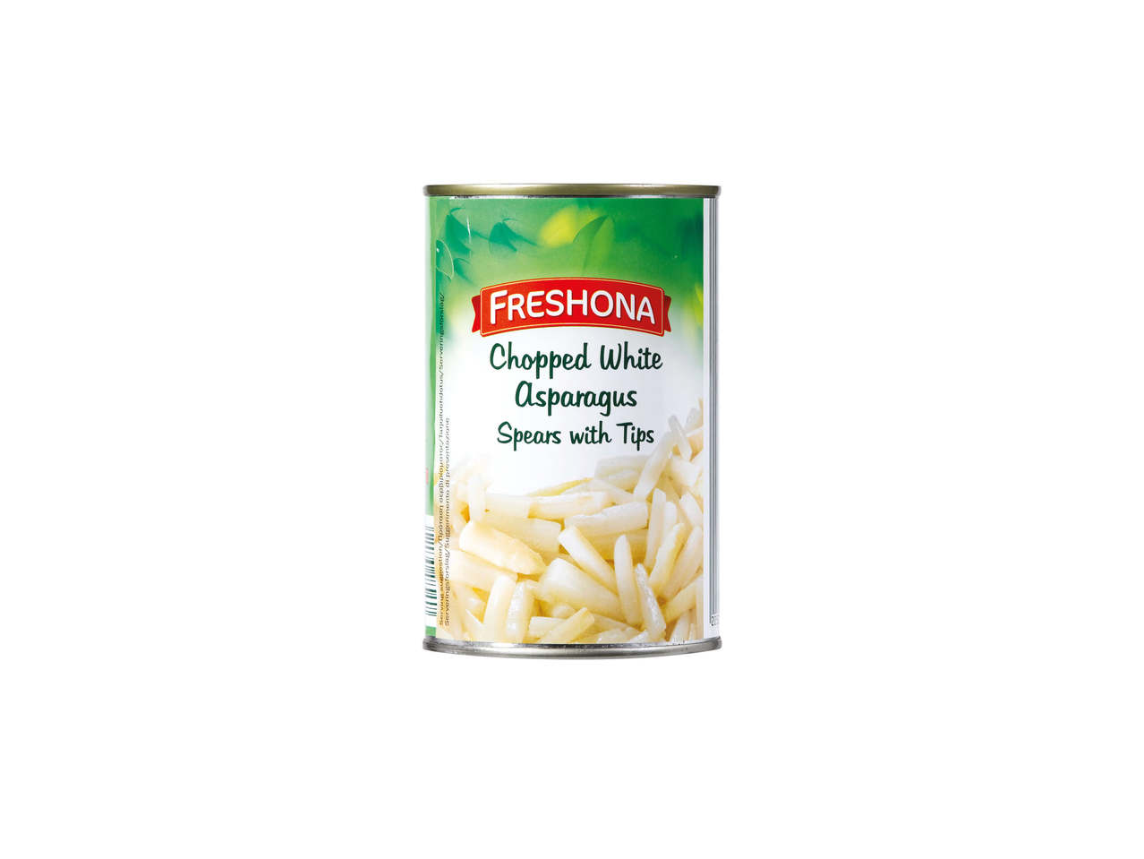 FRESHONA Aspargessnitter