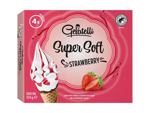 Ice Creams