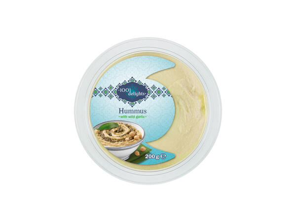 HUMMUS