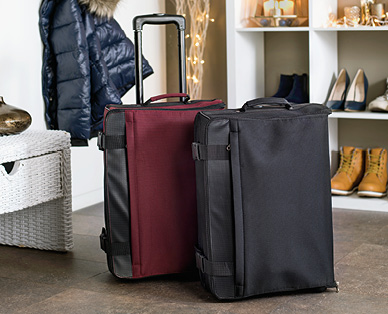 Trolley de voyage pliable ROYAL CLASS