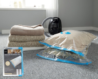 Vacuum Storage Bags