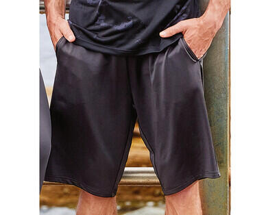 Men's Fitness Shorts
