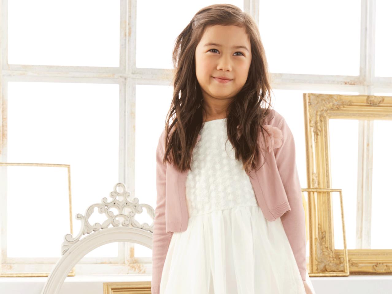 LUPILU Kids' Dress