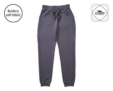 Women's Fitness Sweat Top or Track Pants