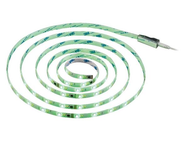 Světelný pásek LED, 3 m
