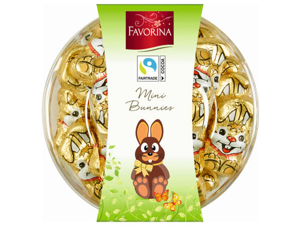 Easter Figurines
