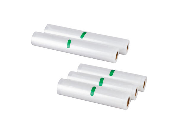 Vacuum Sealer Bag Rolls