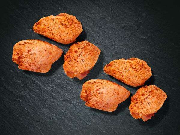 Hauts de cuisses de poulet XXL