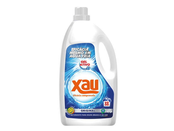 Xau(R) Detergente Líquido